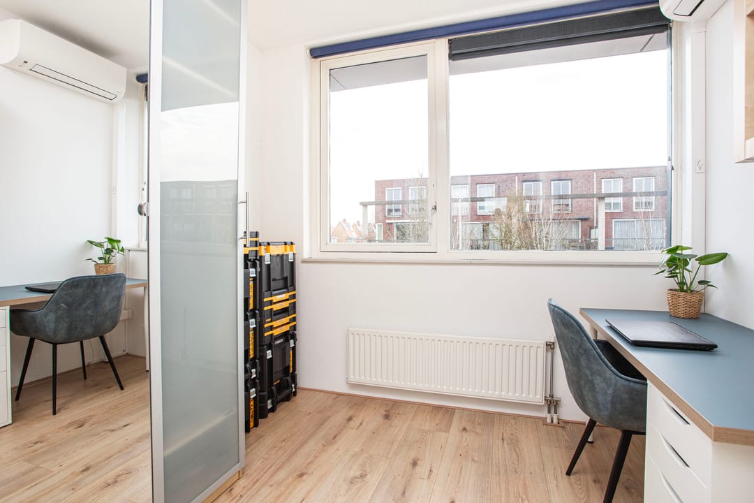 Foto 26 van Drususlaan 3