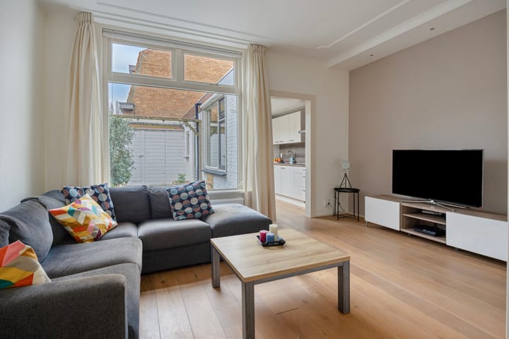 Foto 2 van Prins Bernhardstraat 6