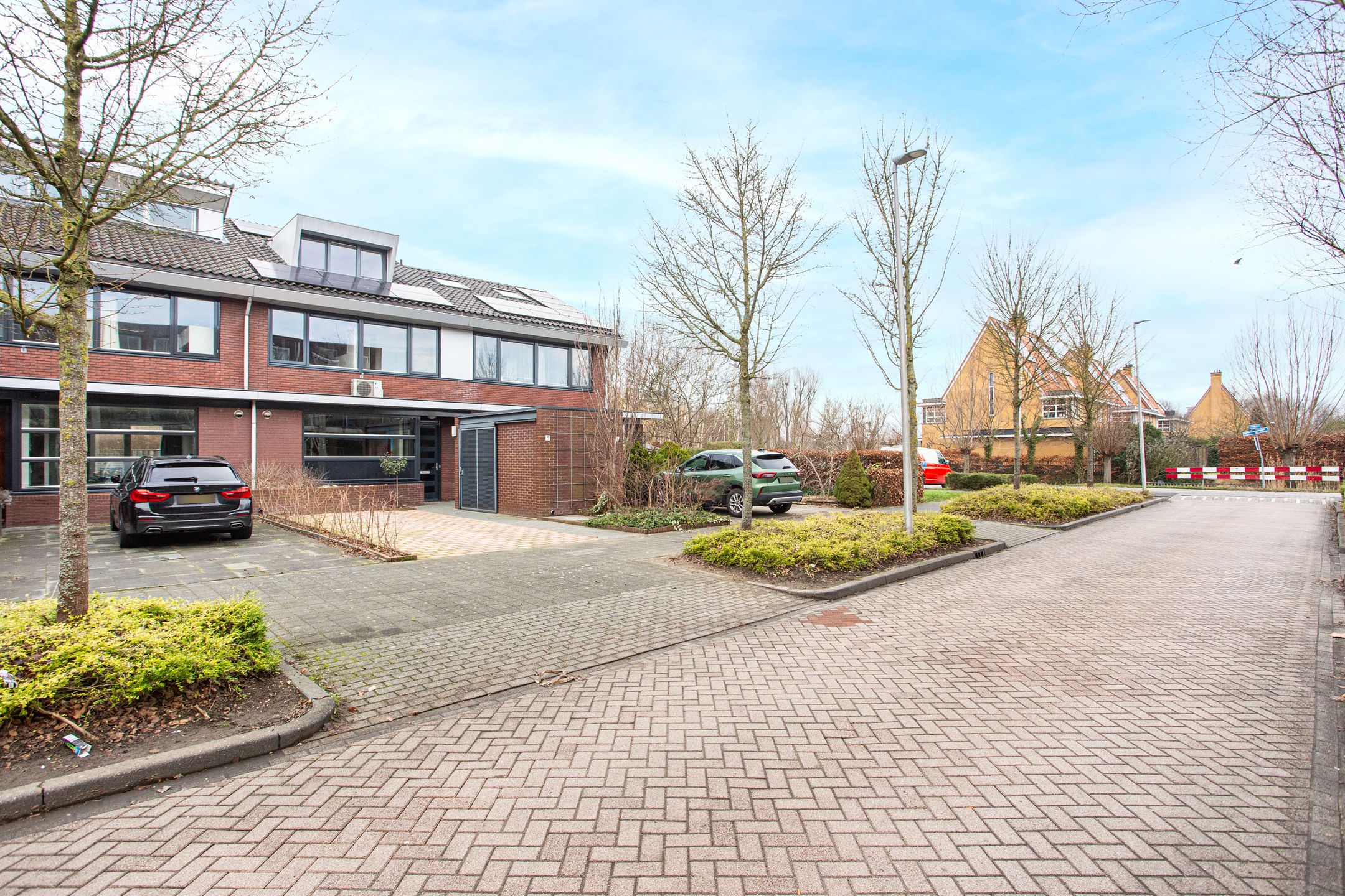 Foto 39 van Drususlaan 3