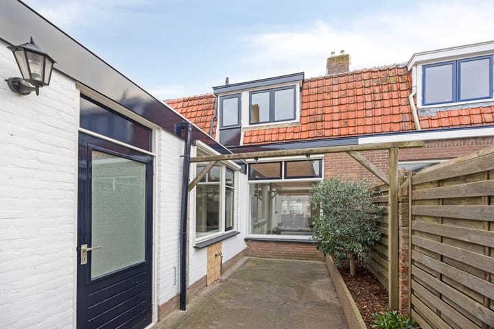 Foto 4 van Prins Bernhardstraat 6