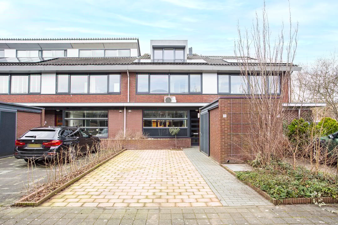 Foto 41 van Drususlaan 3