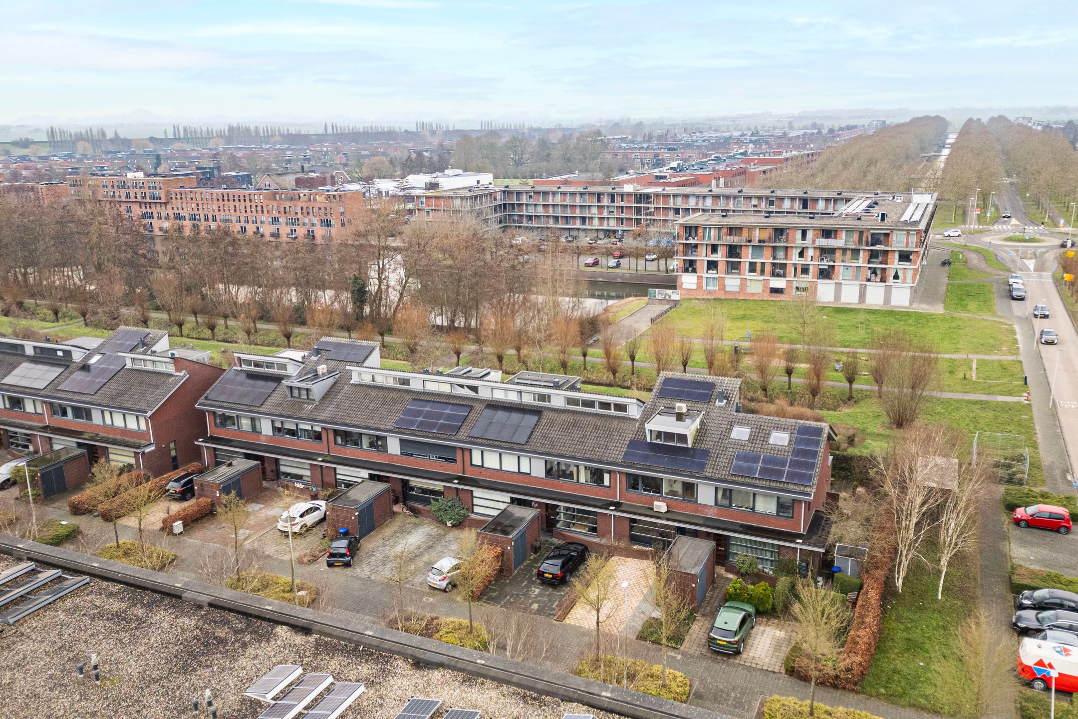 Foto 42 van Drususlaan 3