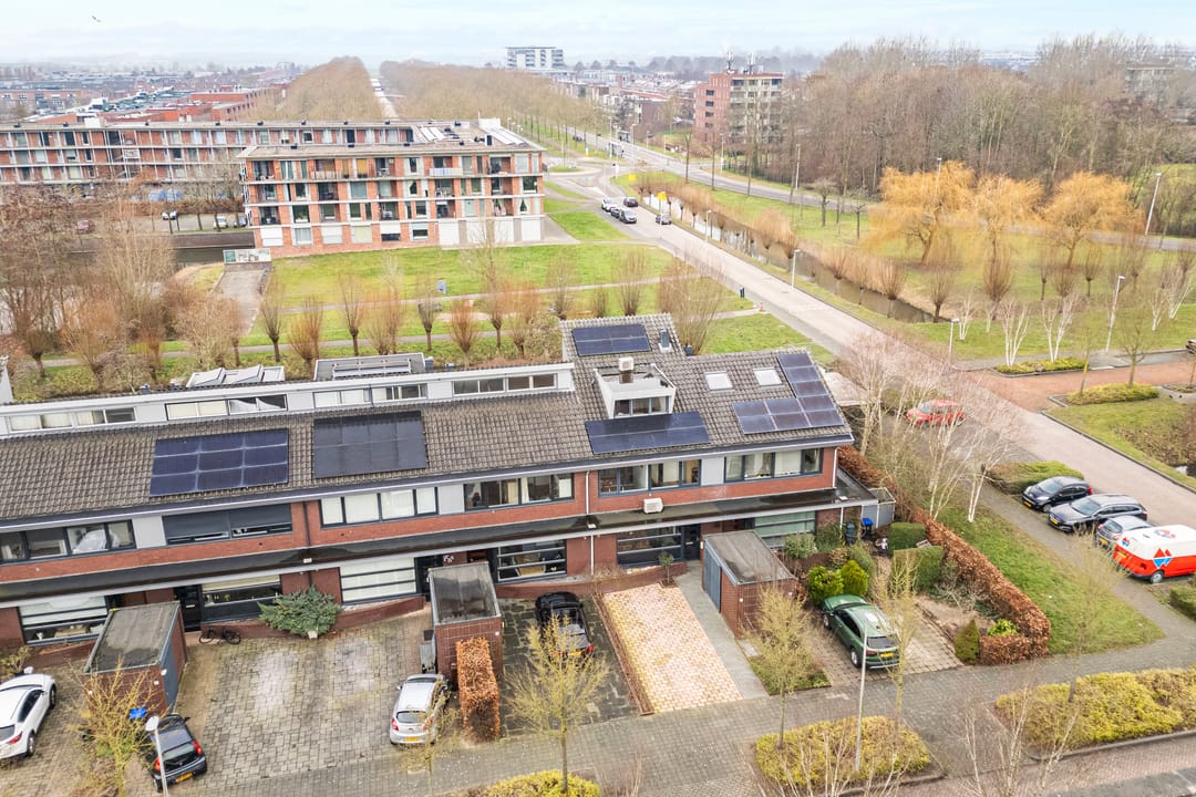 Foto 43 van Drususlaan 3