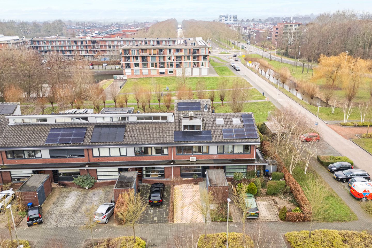 Foto 44 van Drususlaan 3