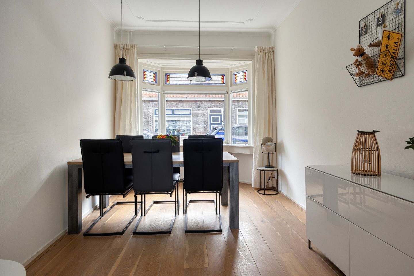 Photo 10 of Prins Bernhardstraat 6