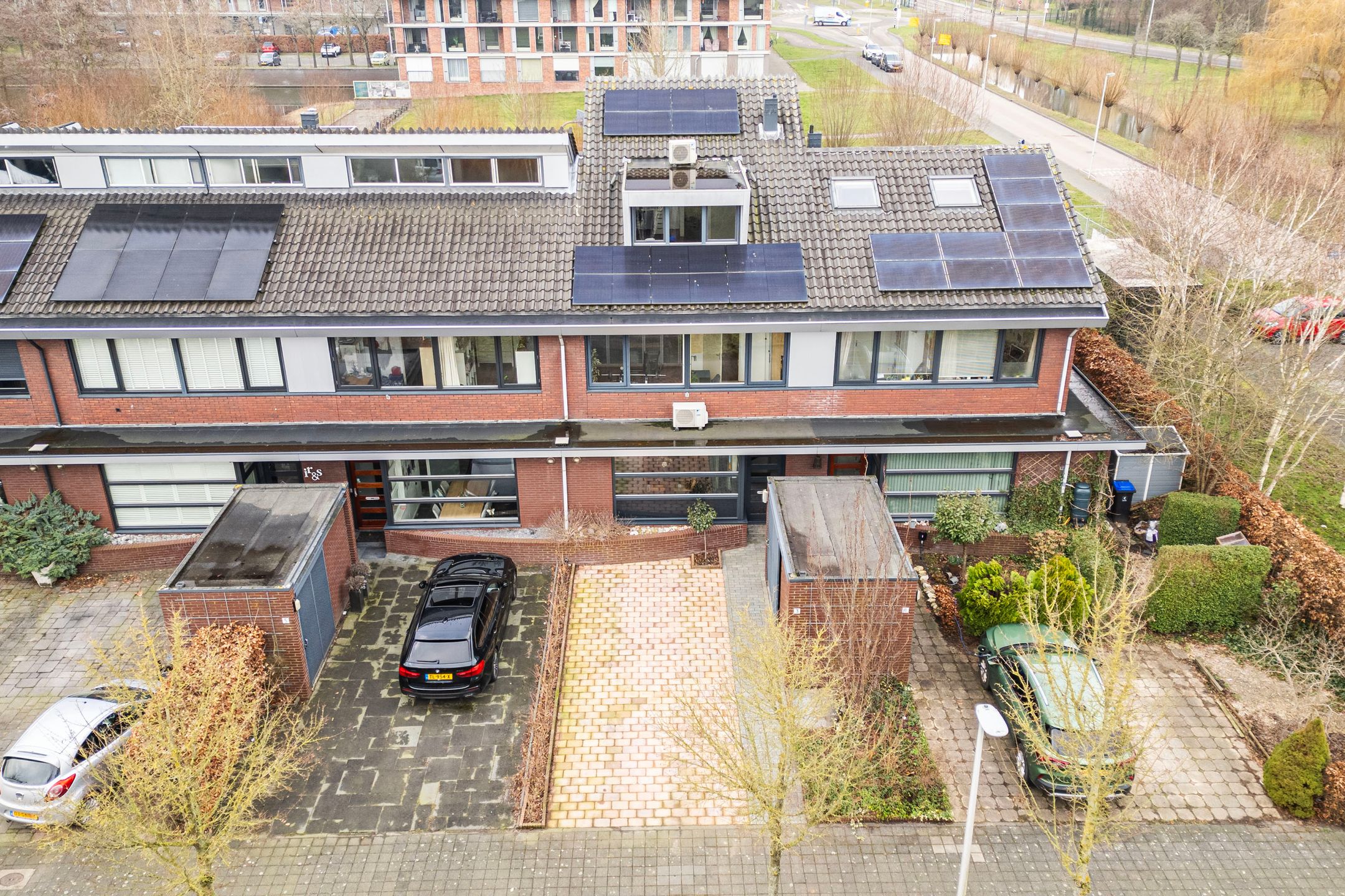 Foto 45 van Drususlaan 3