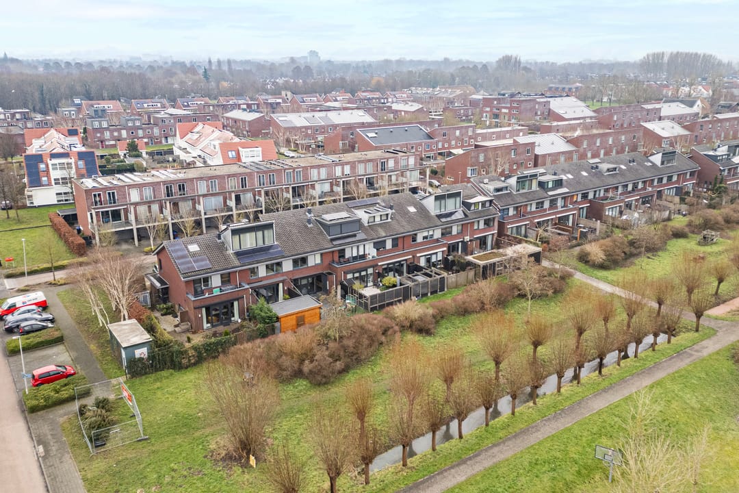 Foto 46 van Drususlaan 3