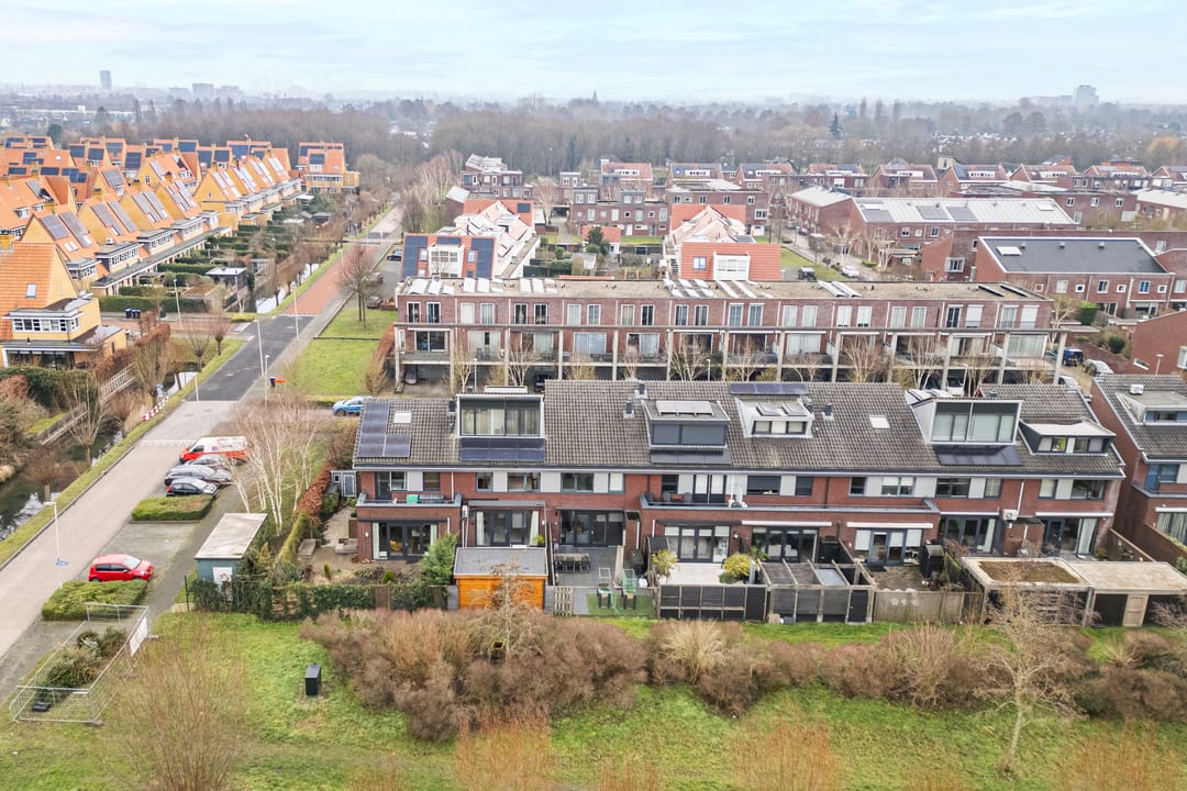 Foto 47 van Drususlaan 3