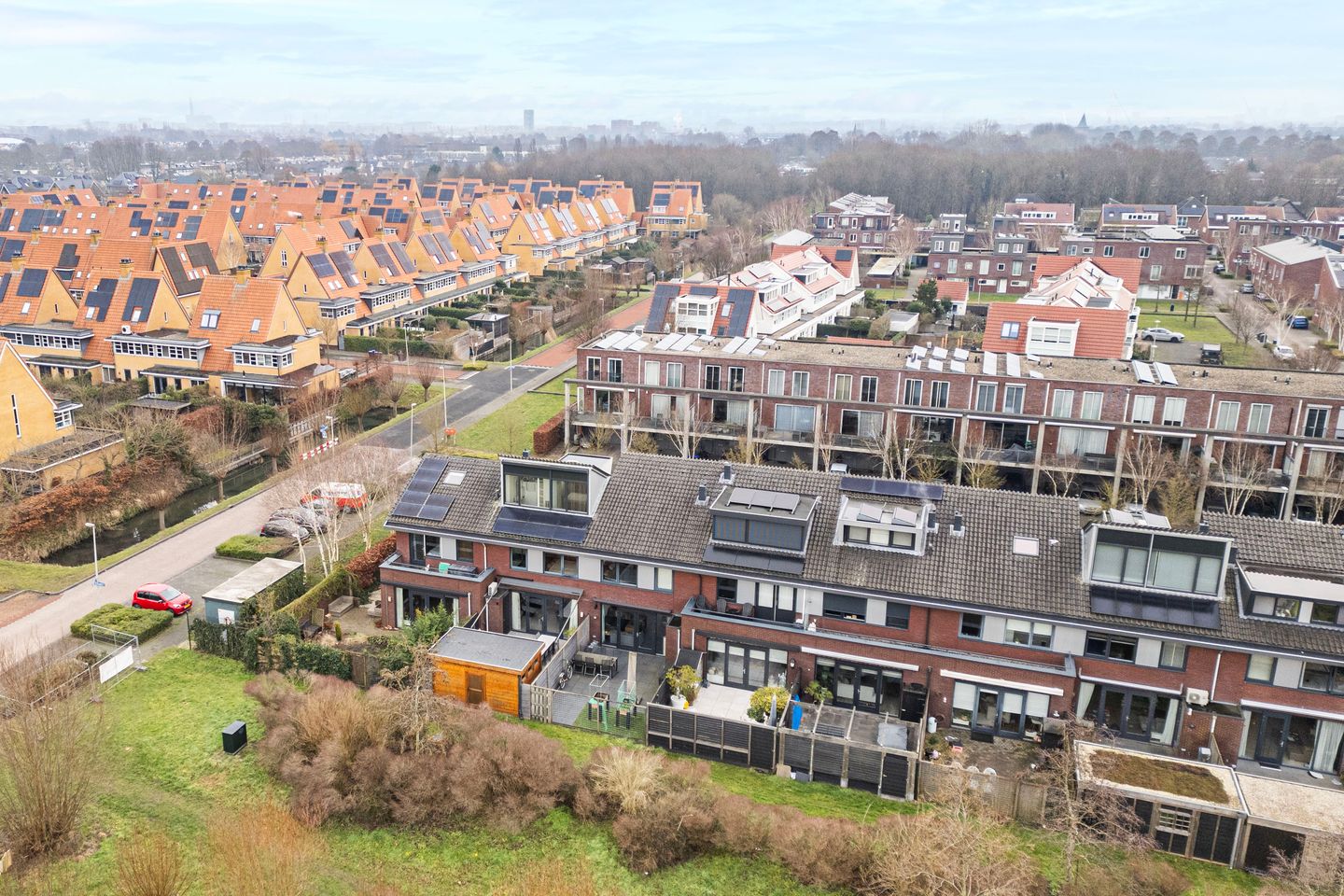 Foto 49 van Drususlaan 3