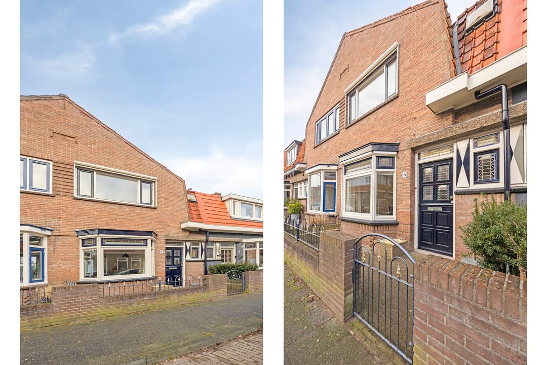 Photo 31 of Prins Bernhardstraat 6