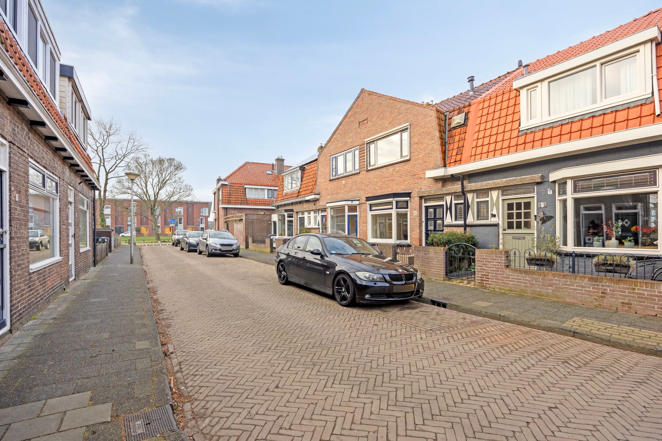 Photo 33 of Prins Bernhardstraat 6