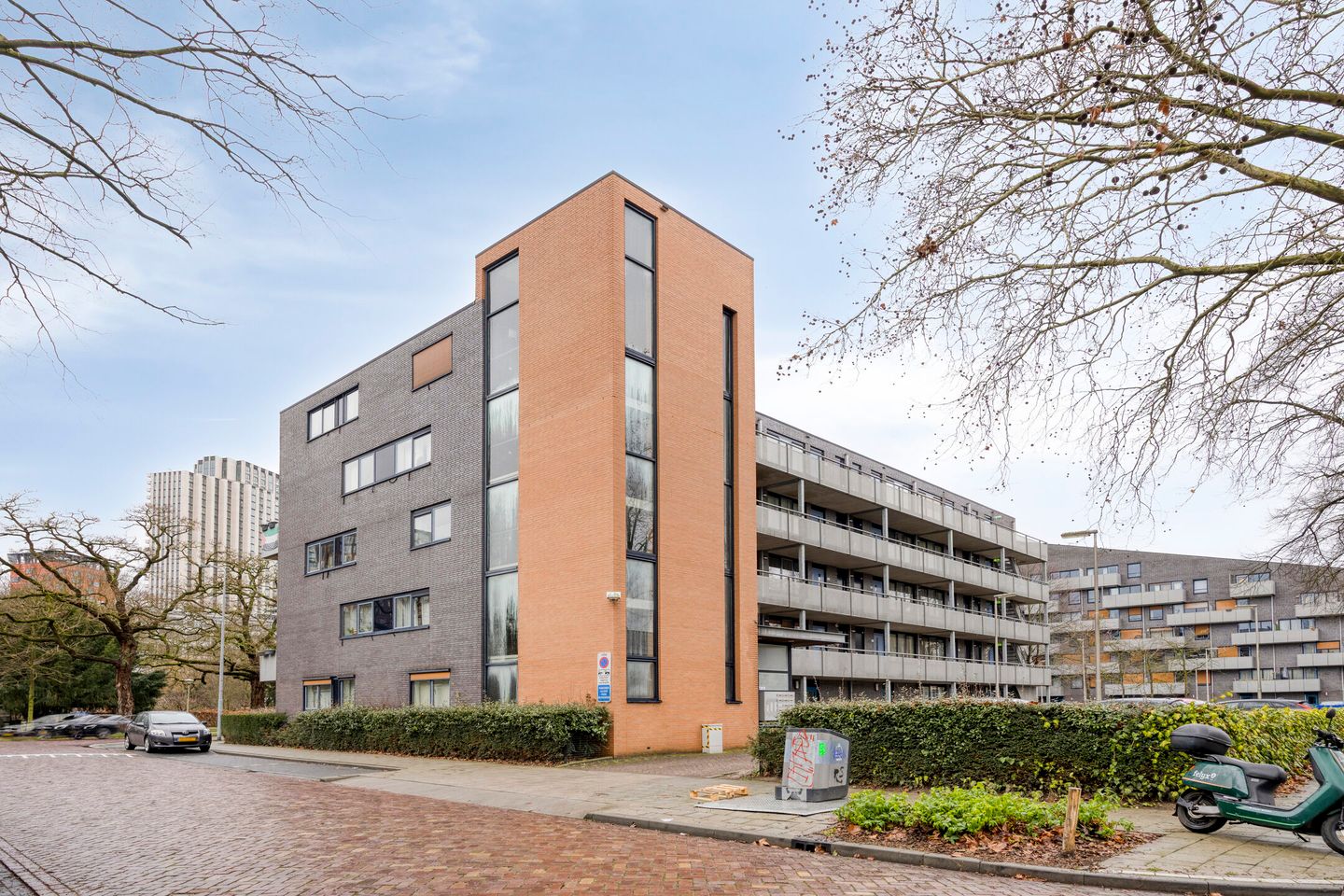 Photo 34 of Leeghwaterstraat 220