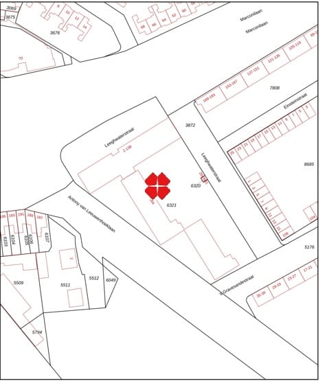 Photo 39 of Leeghwaterstraat 220