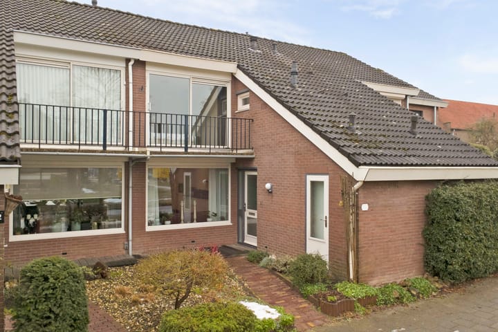 Foto 2 van Nieuweweg 20