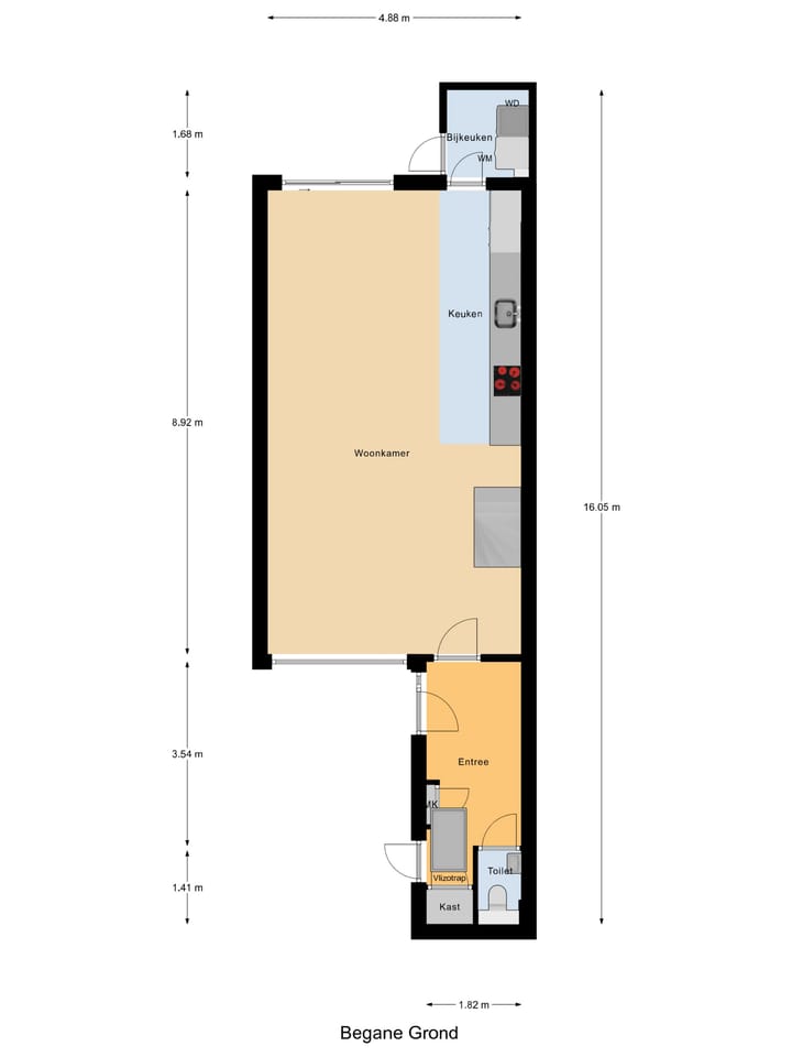Foto 13 van Nieuweweg 20