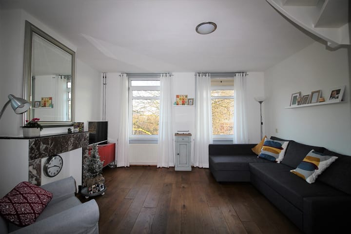 Photo 4 of Willem de Zwijgerlaan 335-3