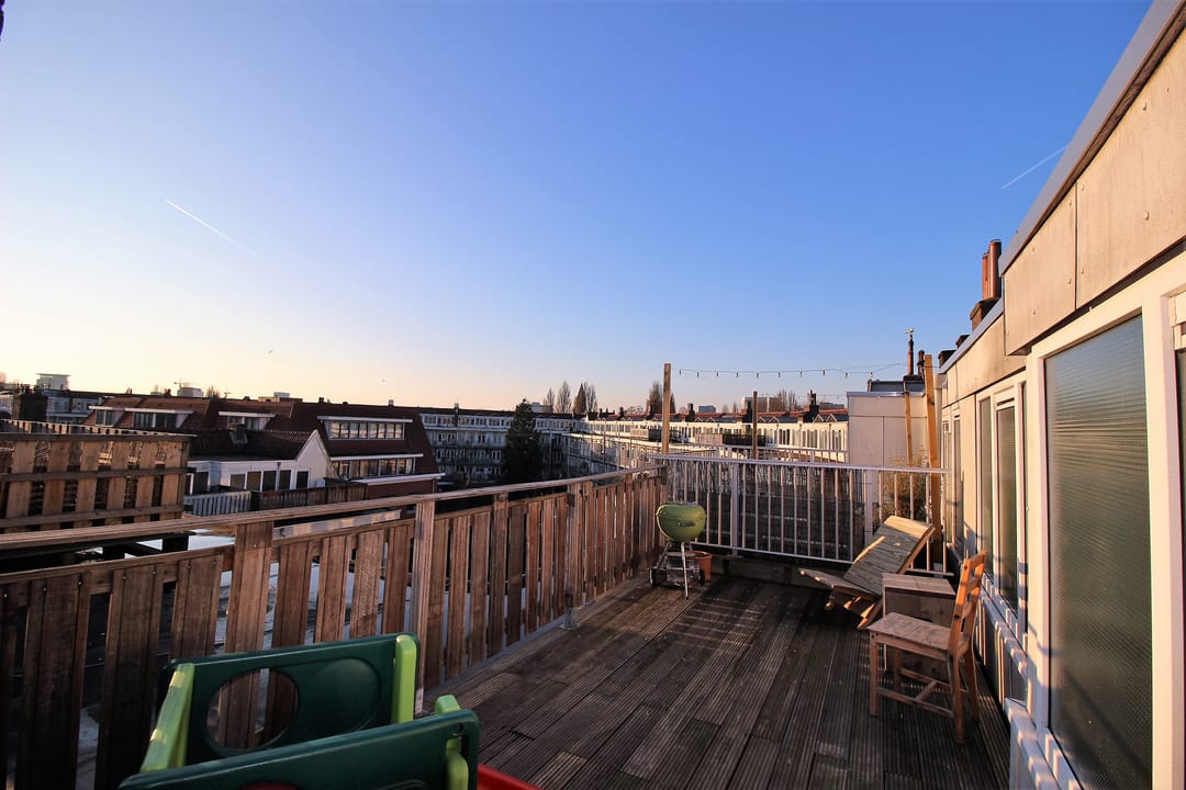 Foto 7 van Willem de Zwijgerlaan 335-3