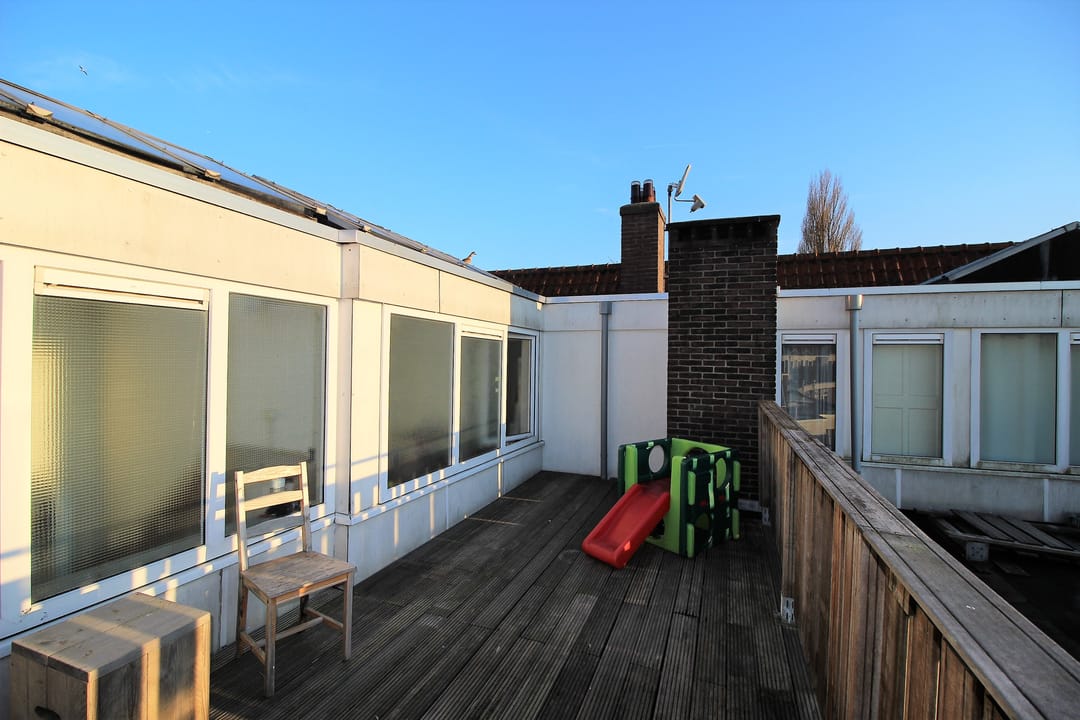 Foto 8 van Willem de Zwijgerlaan 335-3