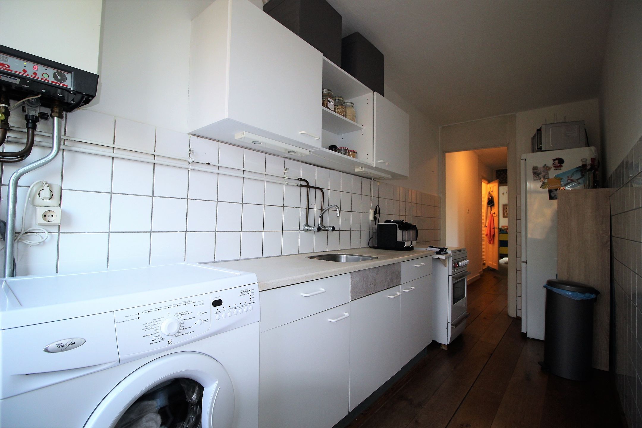 Foto 9 van Willem de Zwijgerlaan 335-3