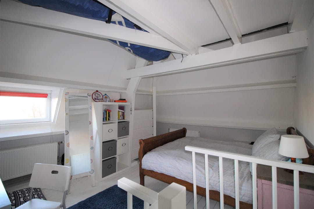 Foto 11 van Willem de Zwijgerlaan 335-3