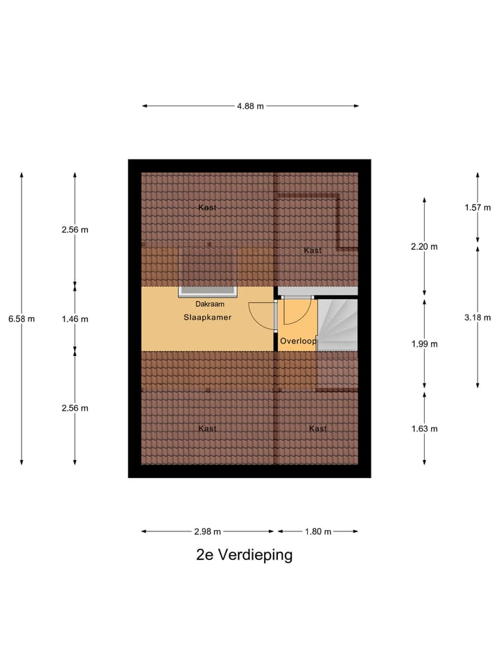 Foto 29 van Nieuweweg 20
