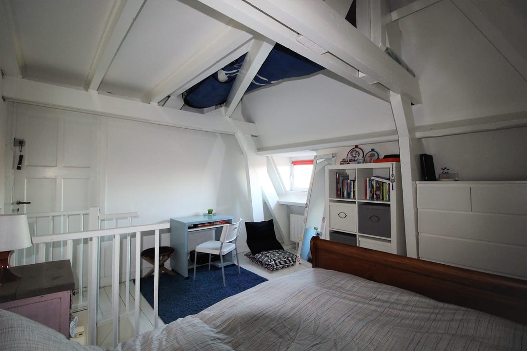 Foto 13 van Willem de Zwijgerlaan 335-3