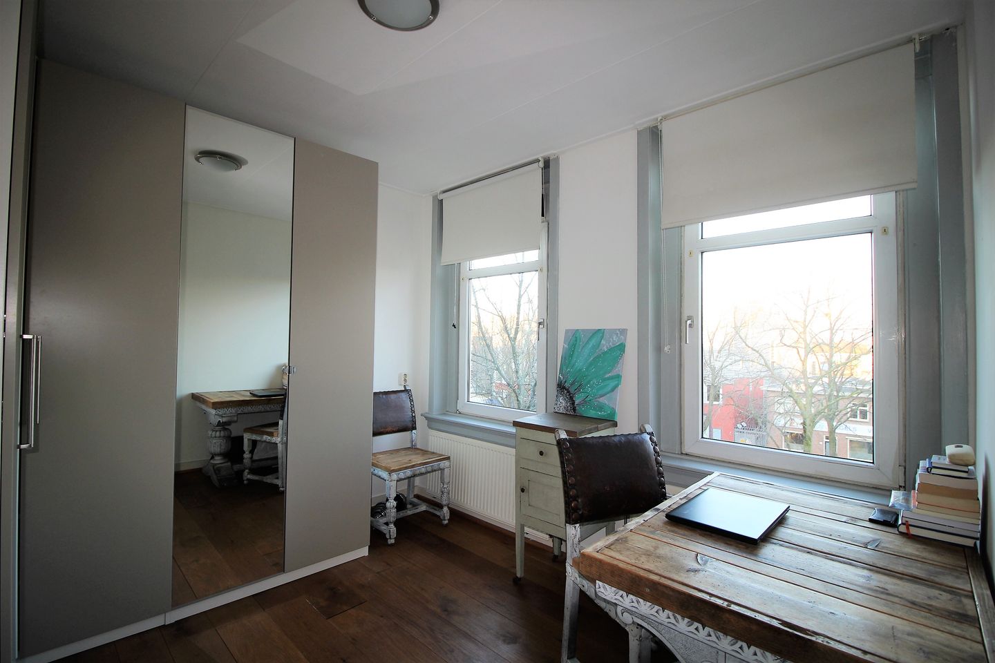 Foto 14 van Willem de Zwijgerlaan 335-3