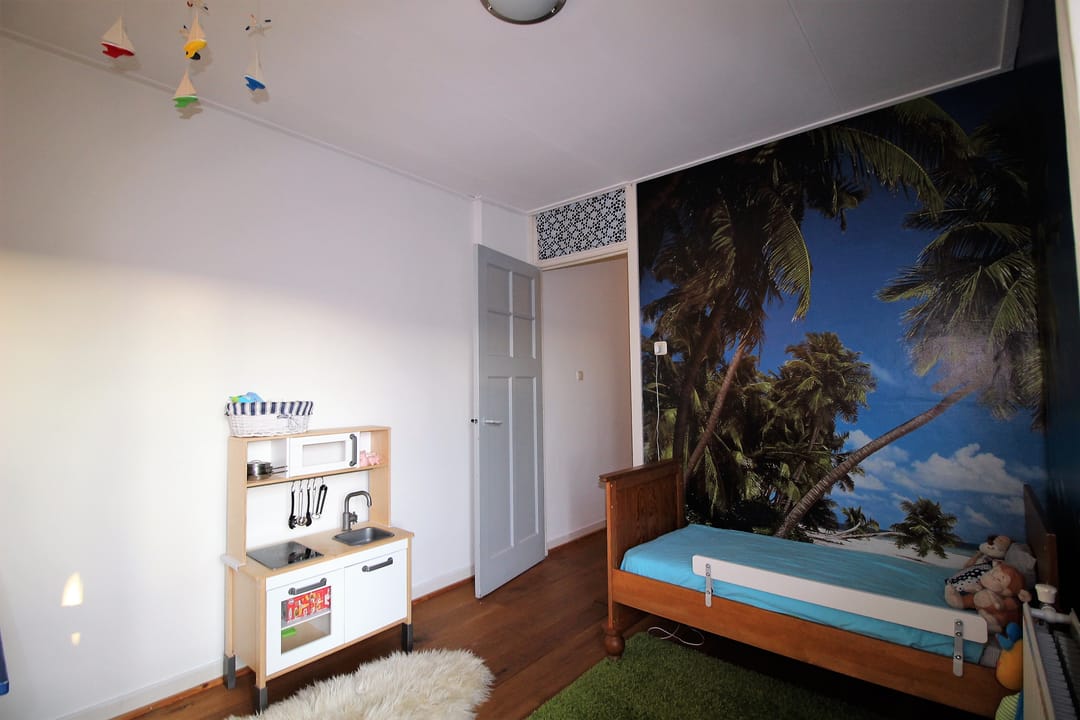 Foto 16 van Willem de Zwijgerlaan 335-3