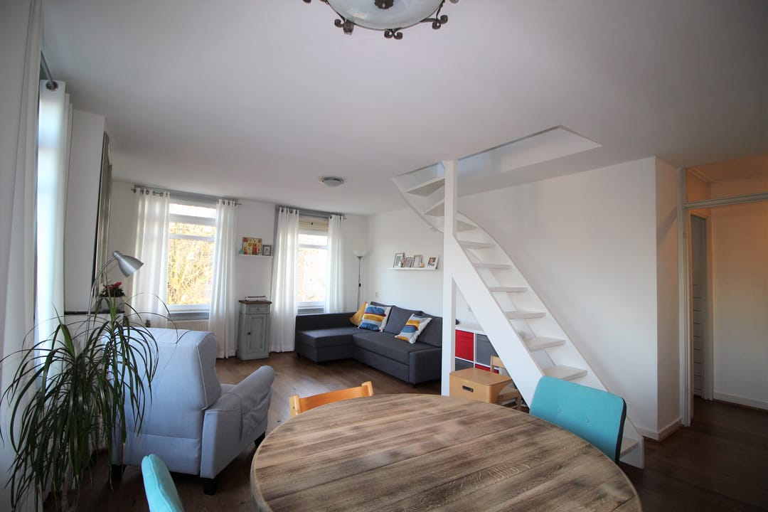 Foto 2 van Willem de Zwijgerlaan 335-3