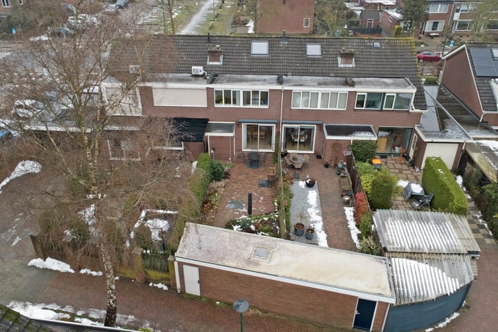 Foto 34 van Nieuweweg 20