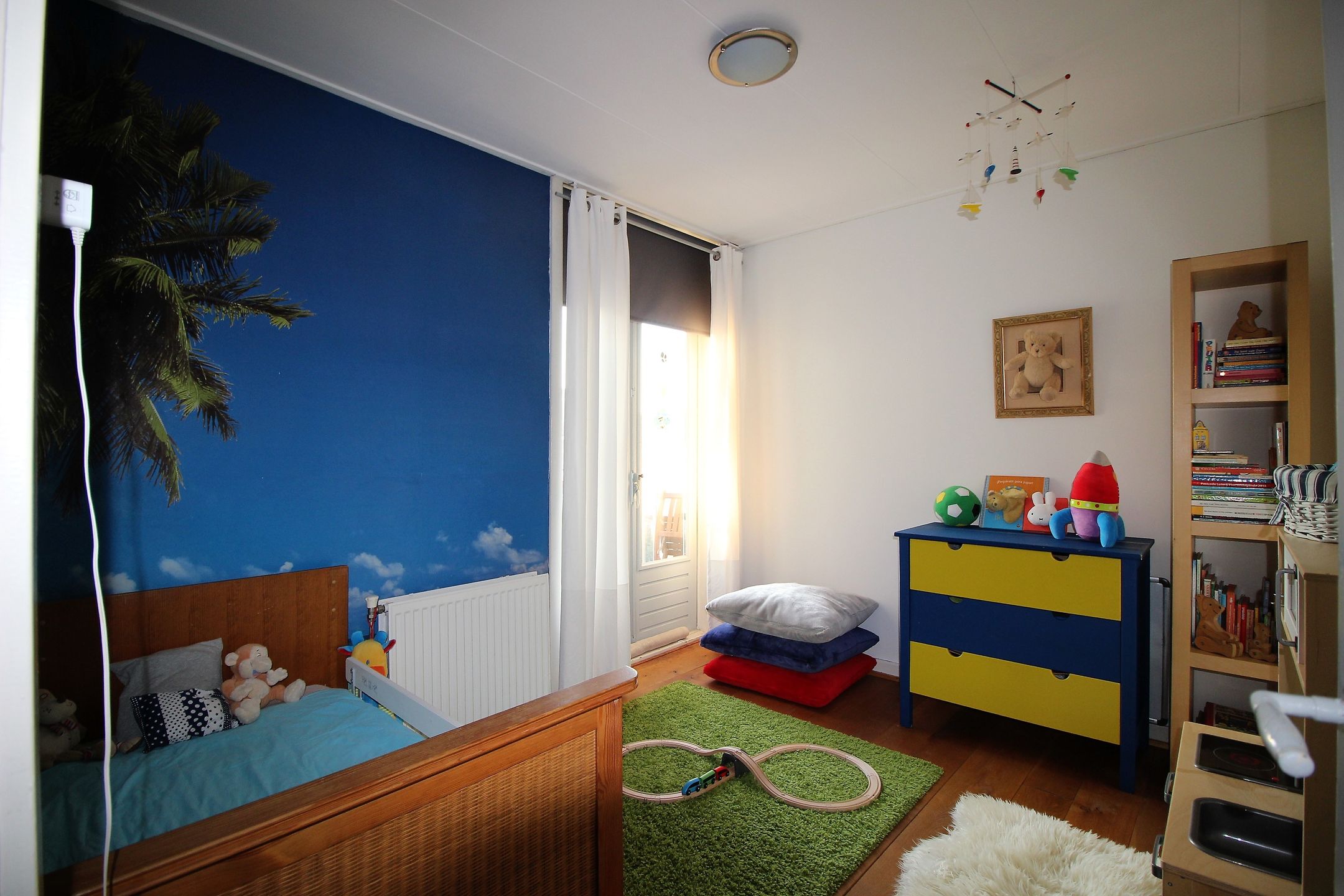 Foto 15 van Willem de Zwijgerlaan 335-3