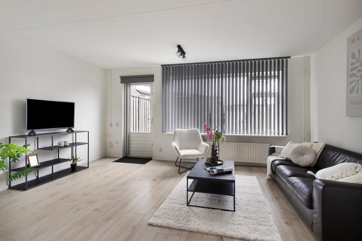 Foto 3 van Dubbelberg 74