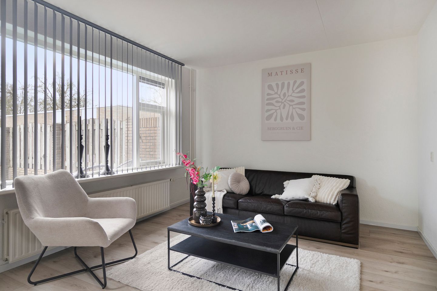 Foto 4 van Dubbelberg 74