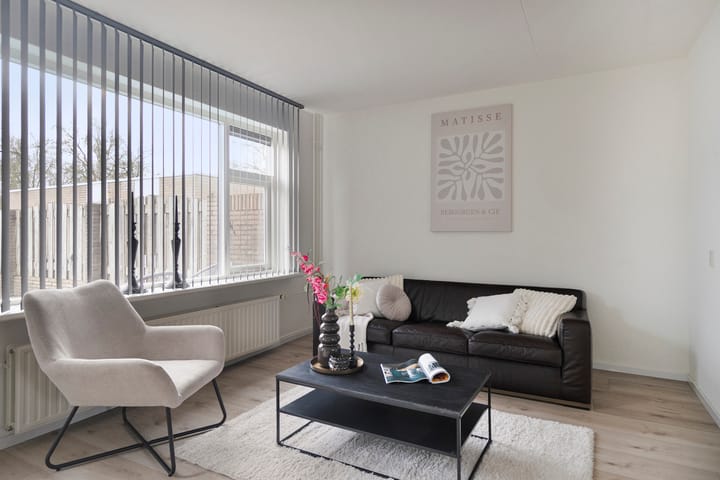 Foto 4 van Dubbelberg 74