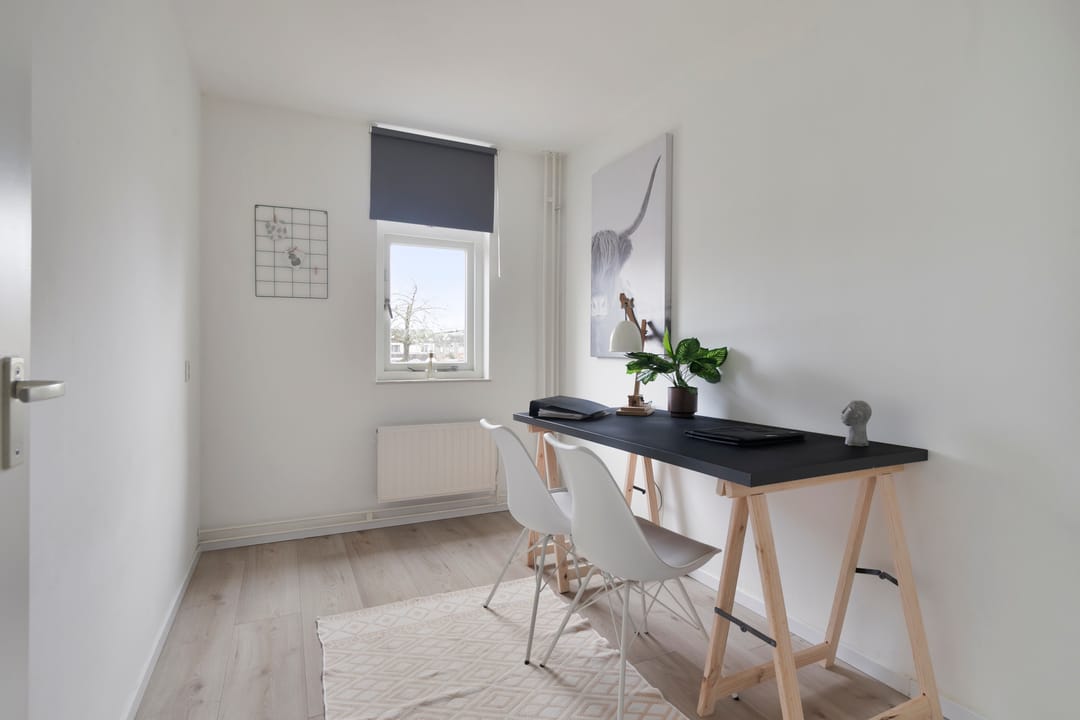 Foto 13 van Dubbelberg 74