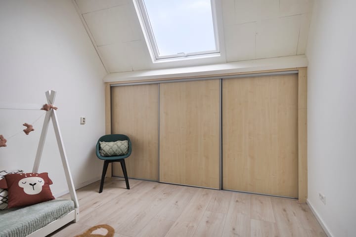 Foto 19 van Dubbelberg 74