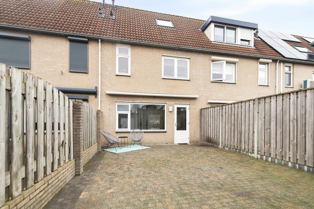 Foto 23 van Dubbelberg 74