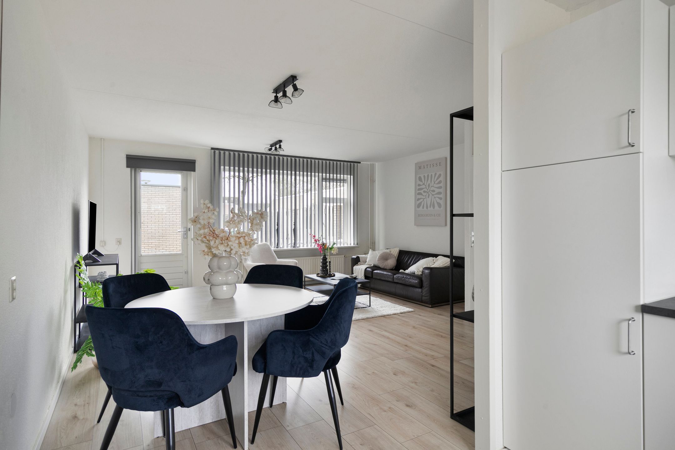 Foto 6 van Dubbelberg 74