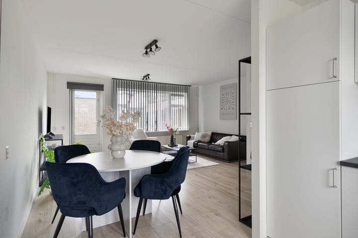 Foto 6 van Dubbelberg 74