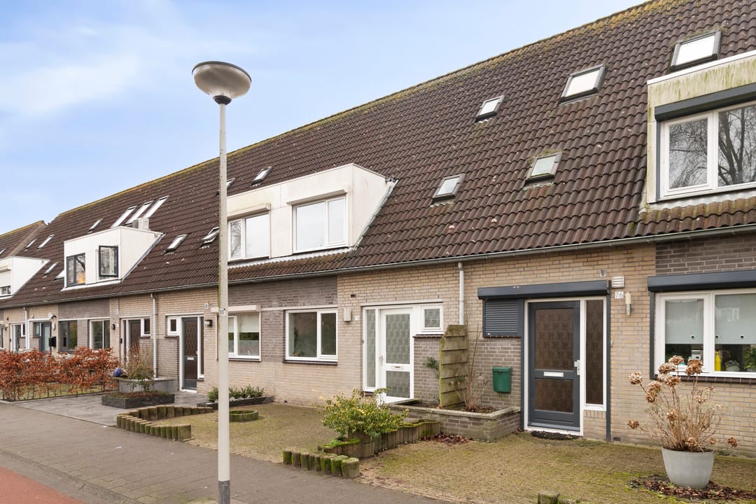 Foto 26 van Dubbelberg 74