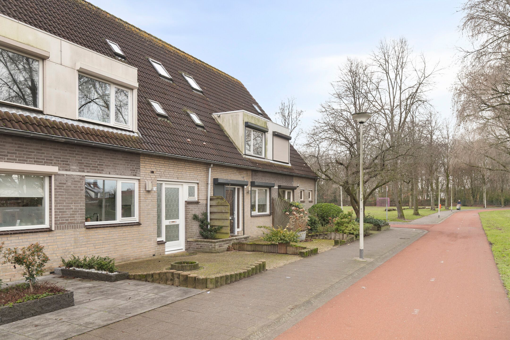 Foto 27 van Dubbelberg 74