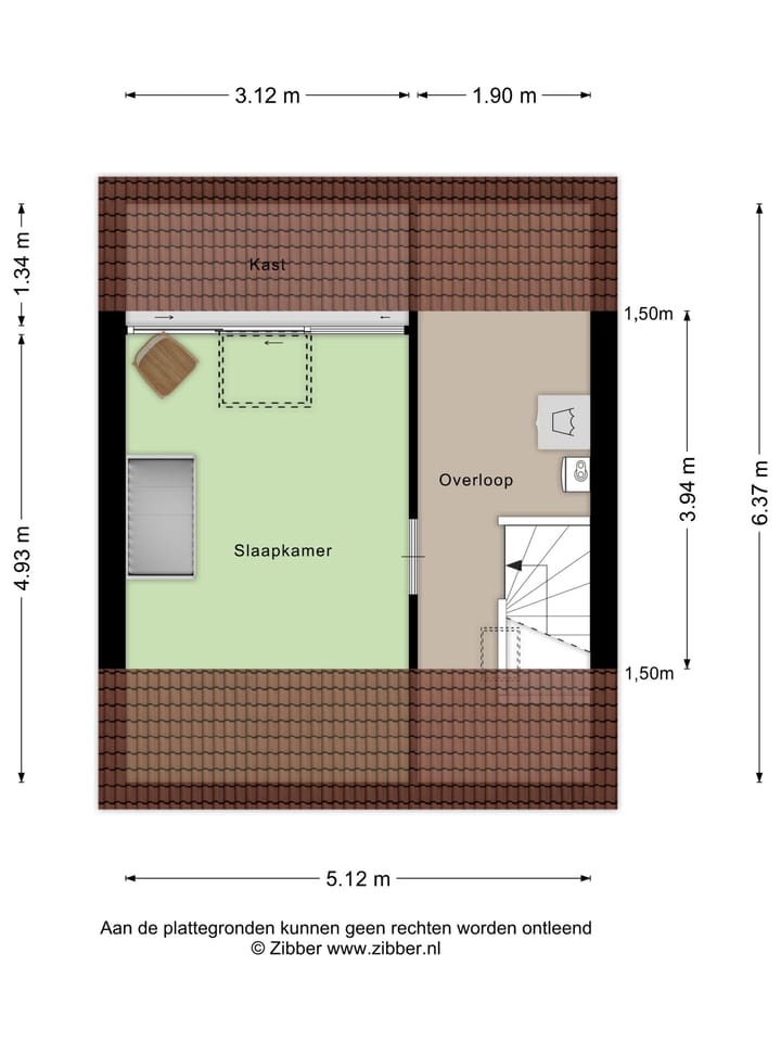 Foto 34 van Dubbelberg 74