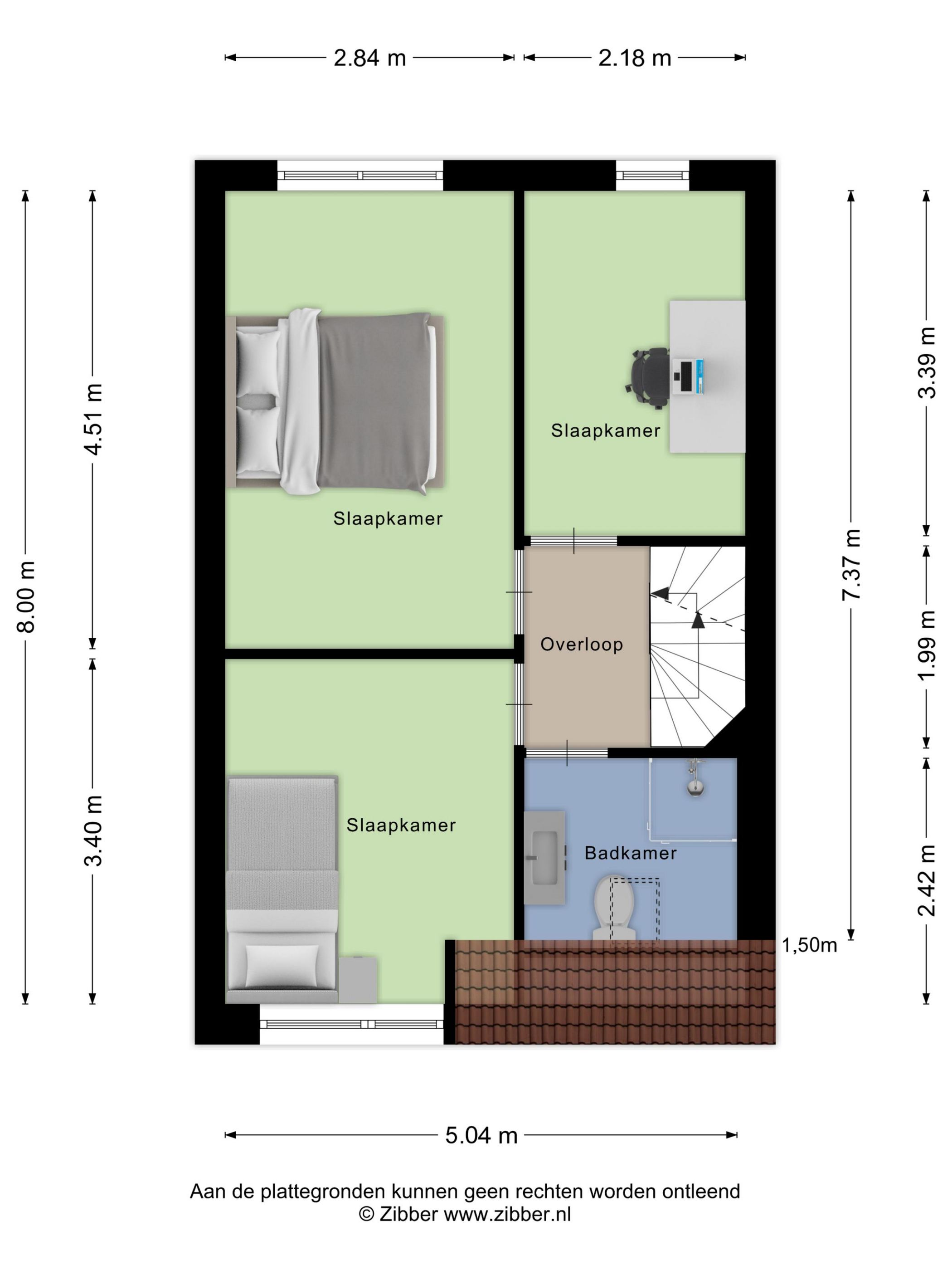 Foto 33 van Dubbelberg 74