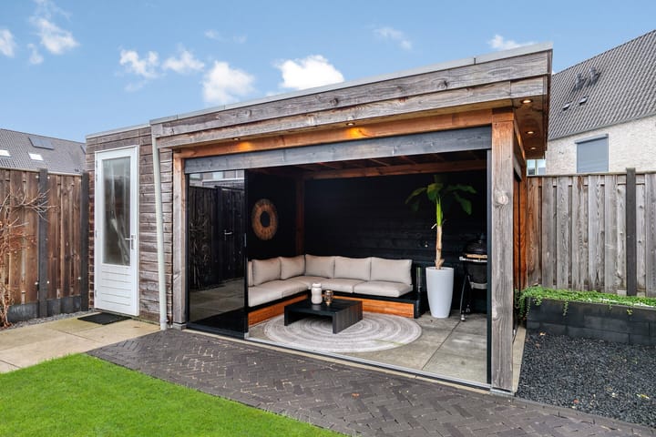 Photo 2 of Addy Kleijngeldstraat 21