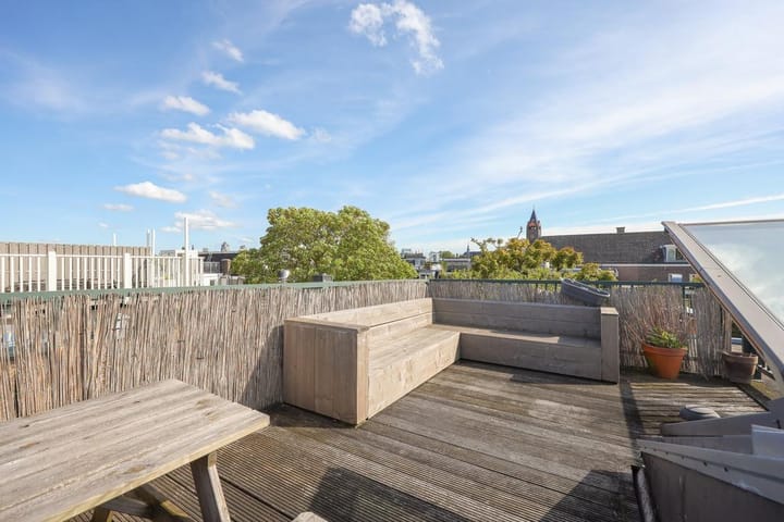 Foto 17 van Van Ostadestraat 52-3