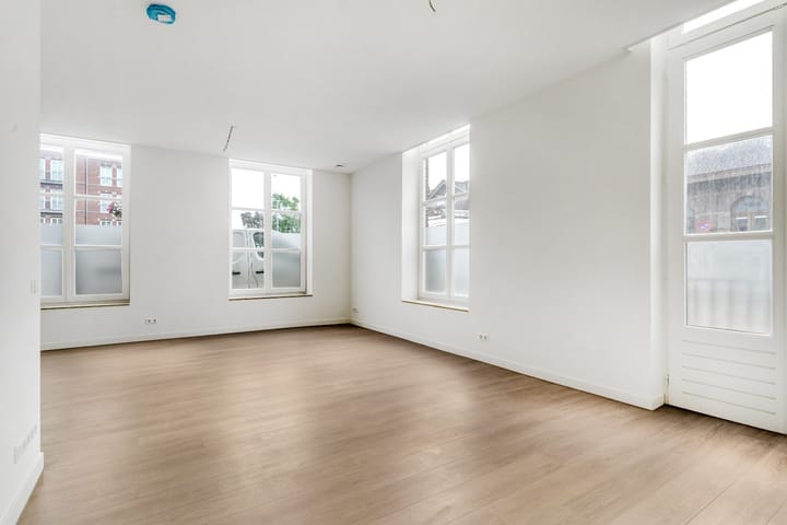 Foto 3 van Stationsplein 7-D