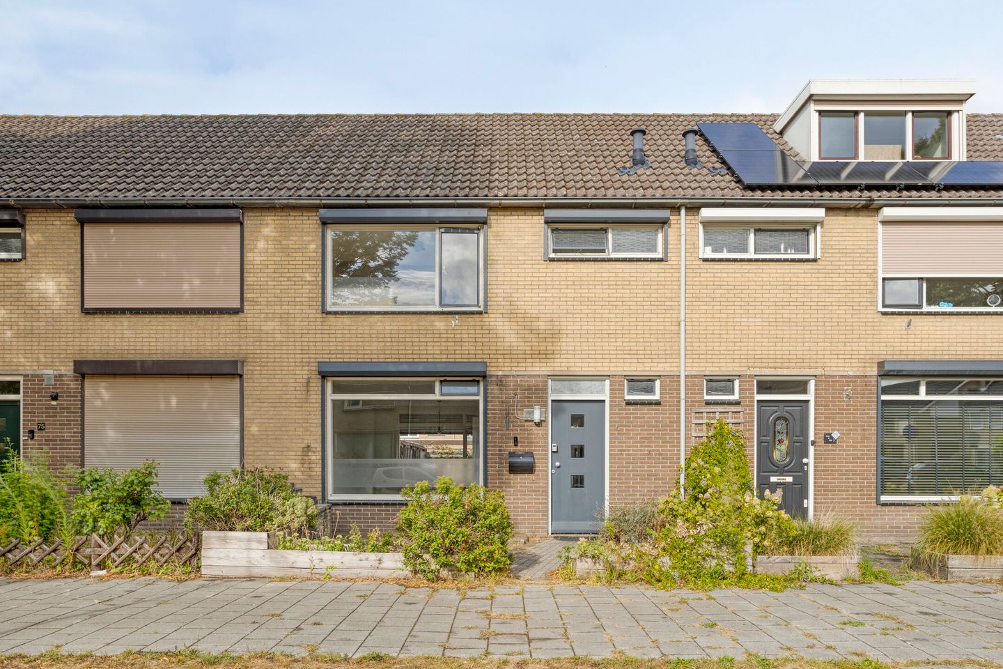 Foto 1 van Lingestraat 73