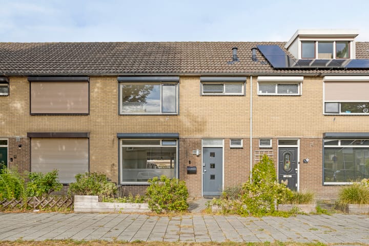 Foto 1 van Lingestraat 73