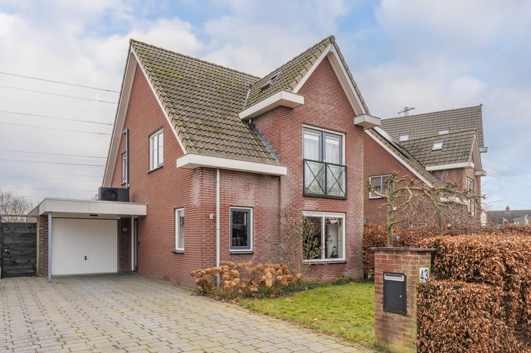 Foto 1 van Hertenlaan 43