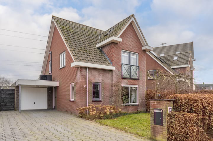 Hertenlaan 43 main image